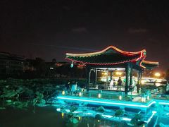 -南通濠河风景名胜区