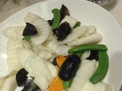 -汤城小厨•粤菜•靓汤(西直门凯德MALL店)