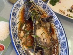-亚龙湾老厨房·海南家常味