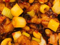 宫保鸡丁-玉林烤鸭店(垡头店)