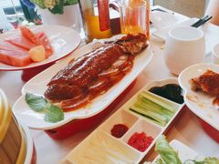 -大鸭梨(天通西苑店)