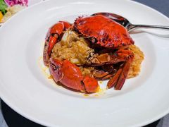 -狮王府淮扬菜(老门东店)