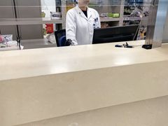 -上海市第四人民医院