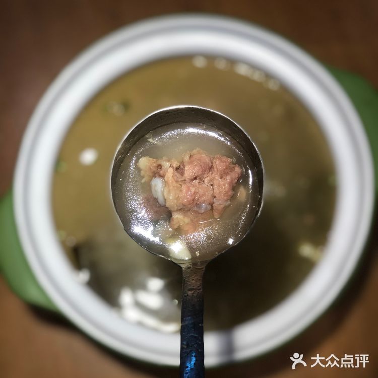 中国第一小炒肉