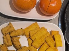 -巴蜀王婆大虾(南锣鼓巷店)