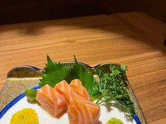 -隐月· 㐂和食屋(芝罘万达公馆店)