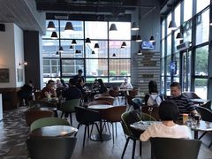大堂-Wagas沃歌斯(富力广场店)