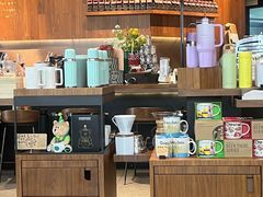 -星巴克臻选(泉州浦西万达广场店)