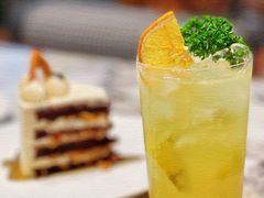 -沛家·西餐Brunch·直火料理