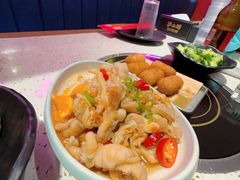 -沪小胖·小龙虾·蓝龙王(八佰伴店)