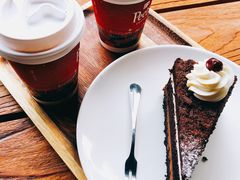 榛子太妃风味拿铁-Peet's Coffee皮爷咖啡(豫园店)