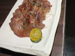 -匠和风精致料理(莆田财富中心店)