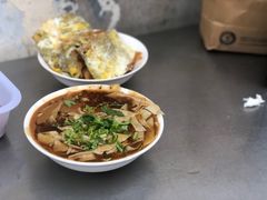 -陈记锅巴菜(五大道店)