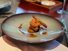 -杭州西子湖四季酒店-WL BISTRO西湖餐厅(灵隐路店)
