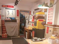 -柳州肥姨妈大骨螺蛳粉(双阳路店)