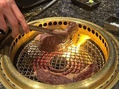 -老乾杯和牛烧肉(王府中环店)