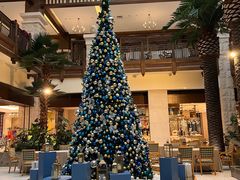 -太湖饭店玉兰厅(自助餐厅)