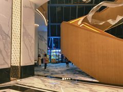 -长沙大王山朗豪酒店·朗豪自助餐厅