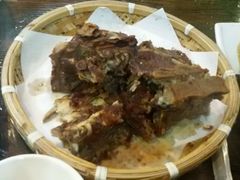 -祥阁食府妈妈菜