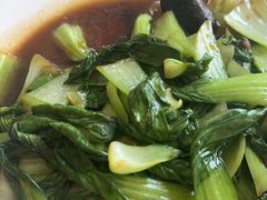 -北京龙庆四季香农家饭庄·灶台鱼·碳烤虹鳟鱼(龙庆峡店)