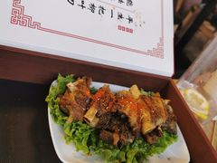 -柳叶刀烧烤(北大清华店)