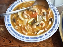 -老雒阳面馆·水席(定鼎门店)