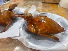 -味为先光明乳鸽(光明总店)