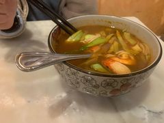 -队长面馆 La Pasteria del Capitano