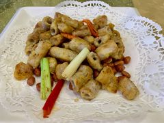 -潮喜竹溪荔湖酒家(荔枝湾店)