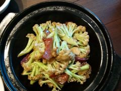 -宴秋杭州菜(锦艺城店)