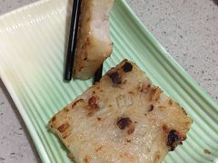 -芬芳甜品(同福路店)