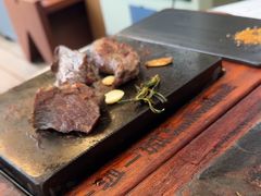 -一沙一城·岩烤牛扒(深圳首店)