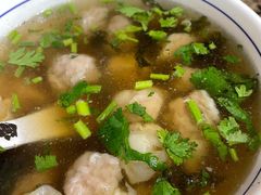 -老谢野馄饨(延安路店)