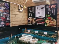 水产区-中苑海韵