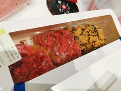 肉松咩咩包-奈雪的茶(星河城店)
