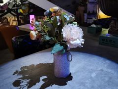 -陌上花儿·音乐西餐吧(和平店)