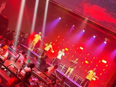-M-MIX电音烤吧