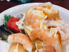 -simply thai天泰(静安嘉里中心店)