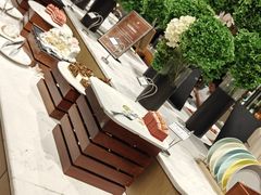 -云海轩·海鲜自助-河北云瑧世纪大饭店1F