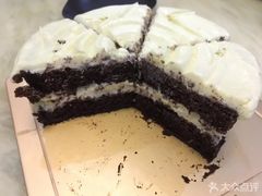 -黑池口感烘焙·生日蛋糕(坂田店)