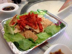 恒嘉食府-恒嘉食府(永基广场店)