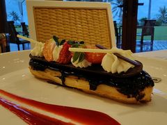 -宴悦海鲜餐厅·游水海鲜·牛排(亚龙湾瑞吉店)