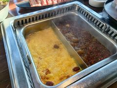 -大隐·成都火锅Bistro(合生麒麟新天地店)