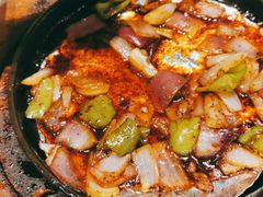 -丽华园(汉阳龙阳店)