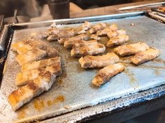 -香猪坊韩国烤肉专属门店(魏公村店)