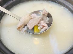 土猪胡椒五宝汤-赣南风味阁(赣州客家大道店)