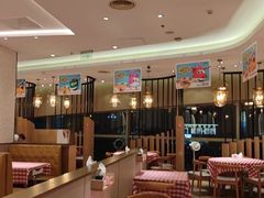 -西贝(无锡万象城店)