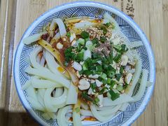 -姚记.周礼伤心凉粉(时代广场店)