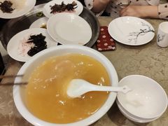 过桥米线-福利来酒店(泺源大街店)