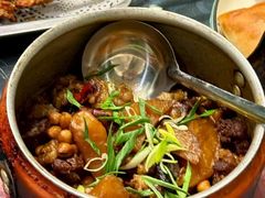 -阿拉丁新疆风味餐厅·清真(罗廊巷店)